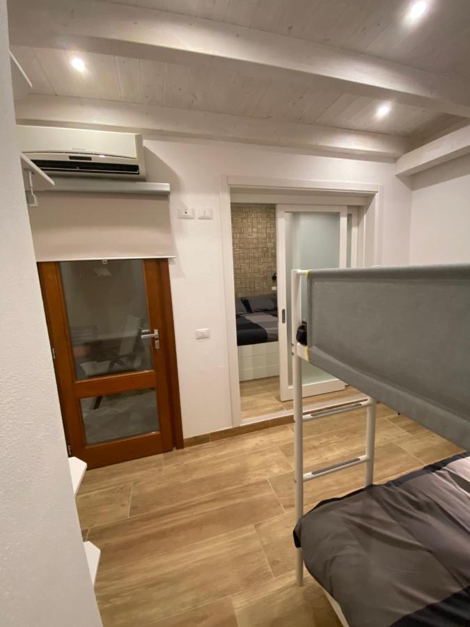 Zen Beach Home กวาร์ตู ซานเตเลนา ภายนอก รูปภาพ