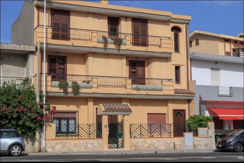 Zen Beach Home กวาร์ตู ซานเตเลนา ภายนอก รูปภาพ
