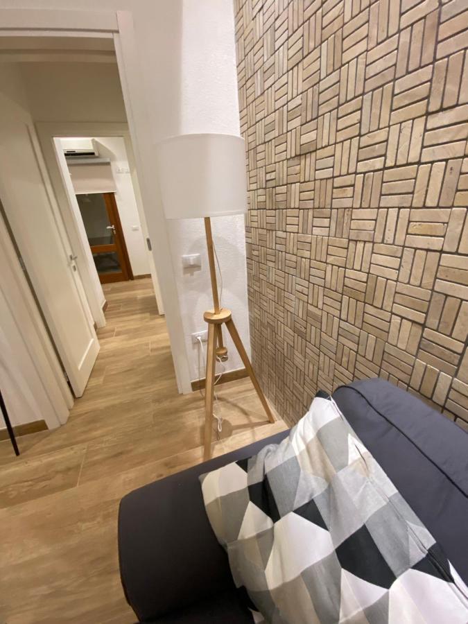 Zen Beach Home กวาร์ตู ซานเตเลนา ภายนอก รูปภาพ