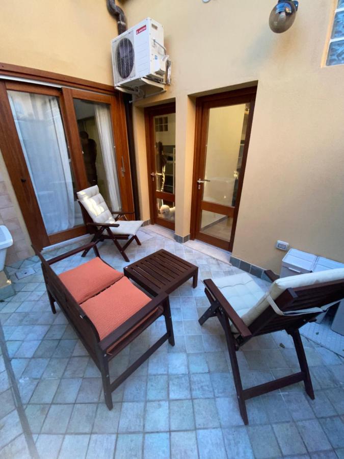 Zen Beach Home กวาร์ตู ซานเตเลนา ภายนอก รูปภาพ